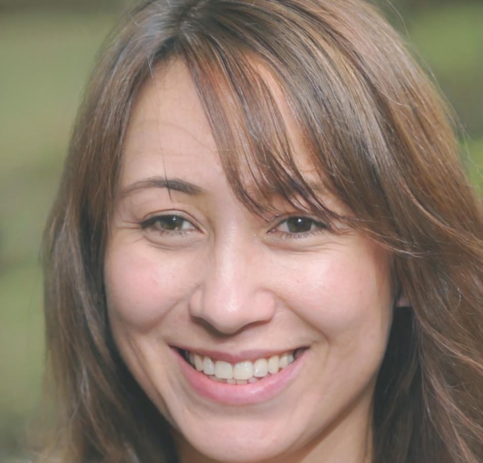 Sarah Müller - Wealth Management Spezialistin